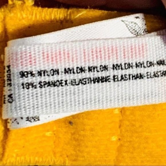 Free People Galloon Lace Halter Bralette Size XS - Picture 9 of 9